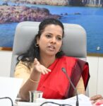 पीसीपीएनडीटी कायद्याची प्रभावी अंमलबजावणी करा – जिल्हाधिकारी तृप्ती धोडमिसे
