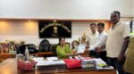राष्ट्रीय जनगणनेच्या अनुषंगाने ओबीसी साठी स्वतंत्र रकान्याची मागणी