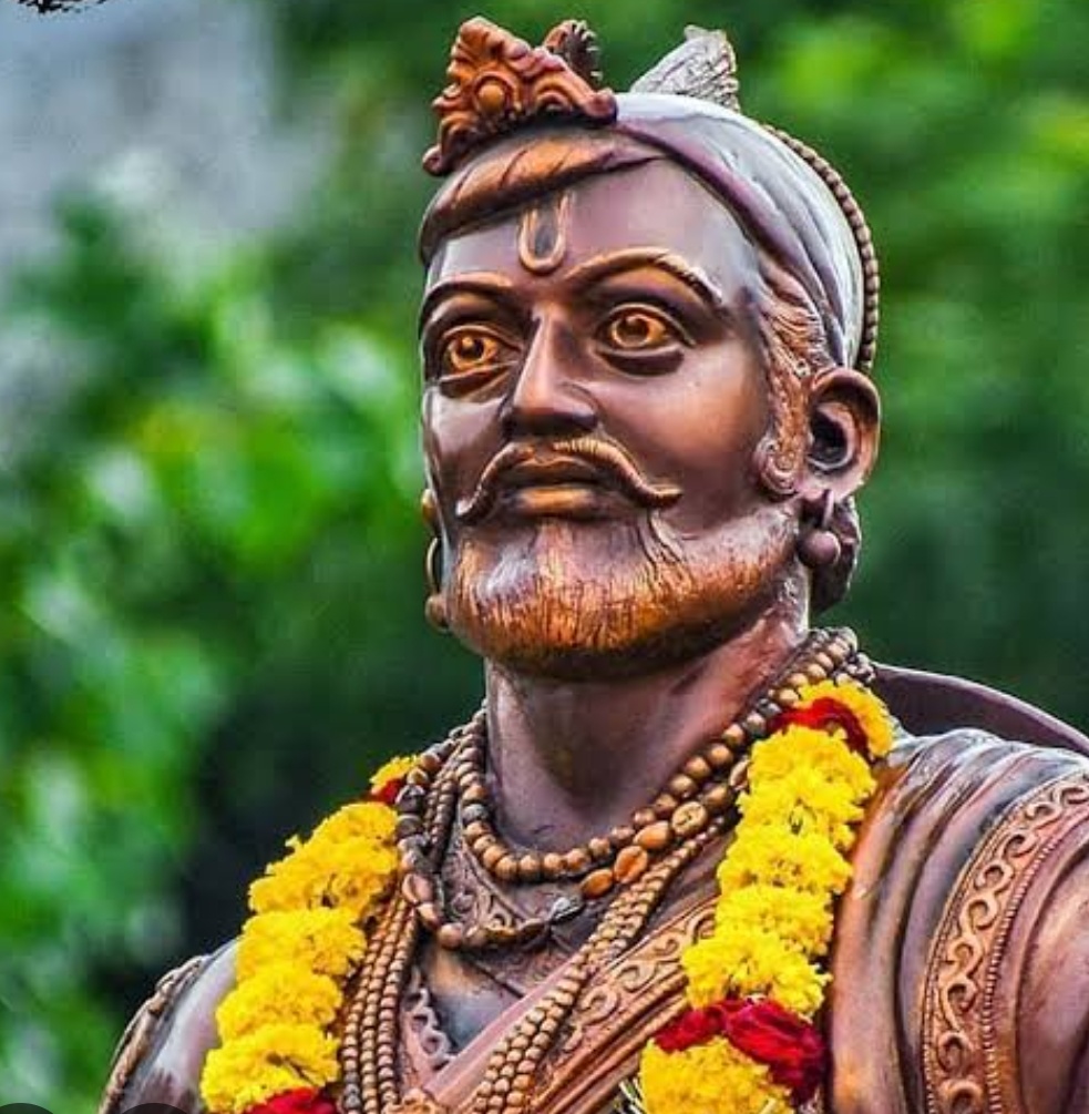 You are currently viewing धर्मवीर संभाजी राजे