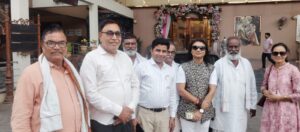 Read more about the article राज्यस्तरीय संस्कार शिबिराचे 16 मे ला उदघाट्न