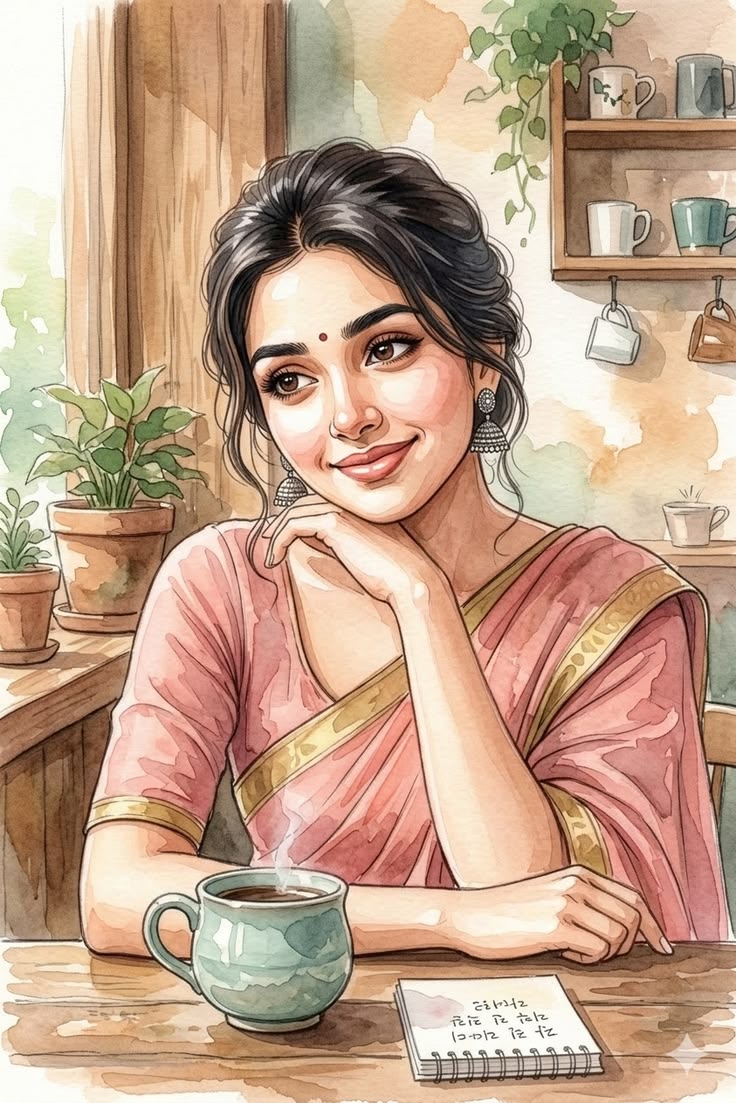You are currently viewing स्वप्नात रंगले मी