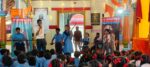 शिवकालीन इतिहासाचा जिवंत अनुभव देणाऱ्या उपक्रमाचे शतक पूर्ण”