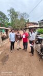 ‘स्वगणना २०२७’ मध्ये वाभवे-वैभववाडी शहराची दैदिप्यमान झेप