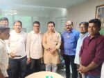 पालकमंत्री नितेश राणे आपण आपल्या भावाला अजून किती पाठीशी घालणार?