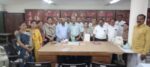 मराठी साहित्य विश्वात रममाण झाले इंद्रायणी साहित्य परिषदेचे सदस्य