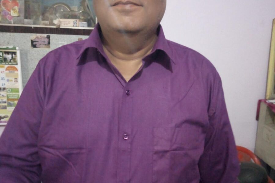सुबोध गुरूंचा