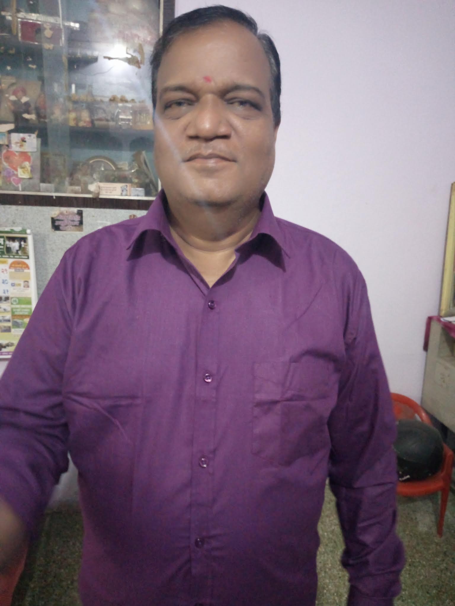 You are currently viewing सुबोध गुरूंचा