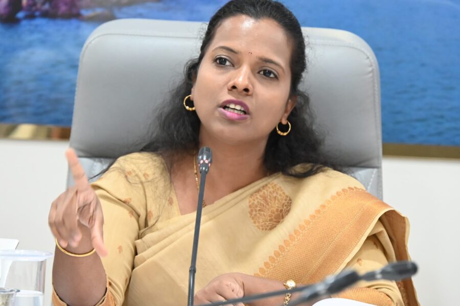 विधानपरिषदेच्या स्थानिक प्राधिकारी मतदारसंघांसाठी निवडणूक कार्यक्रम जाहीर
