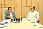 मत्स्यविक्रीसाठी ‘फिश वेंडींग ई-रिक्षा’ योजना प्रस्तावित