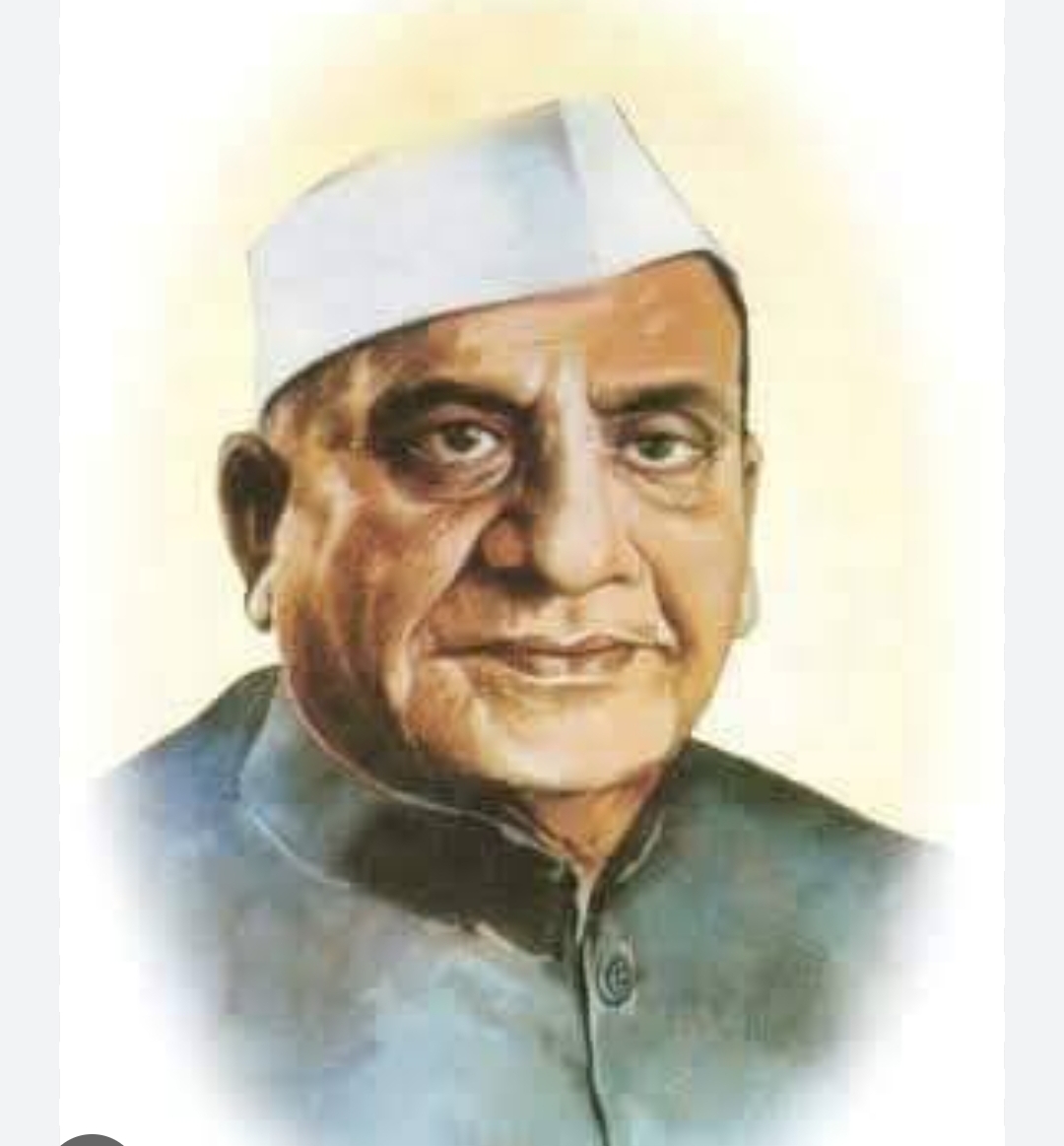 You are currently viewing विद्यातीर्थ डॉ.पंजाबराव देशमुख यांच्या जीवनावर कादंबरी