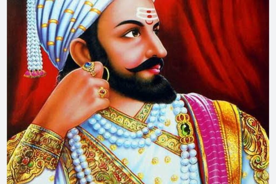 छत्रपती श्री शिवाजी महाराज यांच्या जीवनावर महानाट्य साकारणार