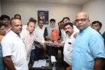 आडाळी एमआयडीसीतील कथित खनिज चोरीप्रकरणी उद्योगमंत्र्यांचा हस्तक्षेप