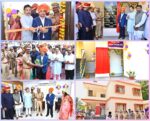 सिंधुदुर्ग पोलीस दलाचा डिजिटल पाऊलवाटेवर ठसा; सोशल मीडिया लॅब सुरू