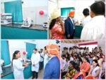 सिंधुदुर्गात अत्याधुनिक हिस्टोपॅथोलॉजी प्रयोगशाळेचे लोकार्पण