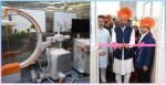 सिंधुदुर्गात अत्याधुनिक ‘सी-आर्म’ मशीनचे लोकार्पण; आरोग्य सेवेला नवे बळ