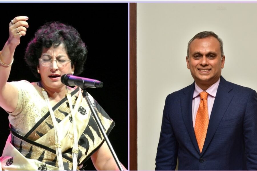 पद्मजी फेणाणी साहित्य संमेलनाध्यक्ष