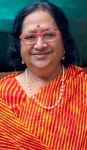 Read more about the article पैठणीच्या प्रेमात मी