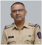 कुडाळ पोलिस निरीक्षक राजेंद्र मगदूम यांची बदली