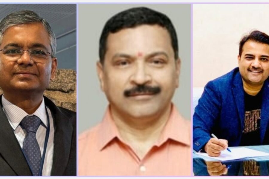 डॉ. पंजाबराव देशमुख अकादमीचा प्रकल्प मिशन आयएएस