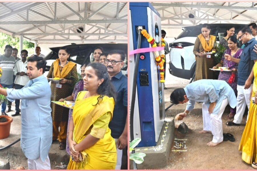 ‘हरित प्रशासन’कडे सिंधुदुर्गची वाटचाल