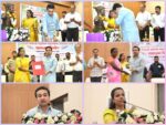 भविष्यात दाखल्यांसाठी विशेष शिबिरांची गरज भासणार नाही असे काम करा; पालकमंत्री नितेश राणे यांचे आवाहन 
