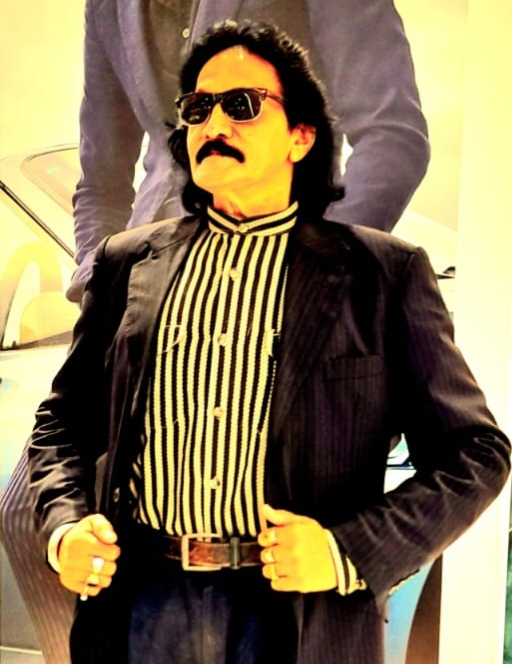 You are currently viewing कॅमेर्‍यासोबतचं..माझं जगणं..!!