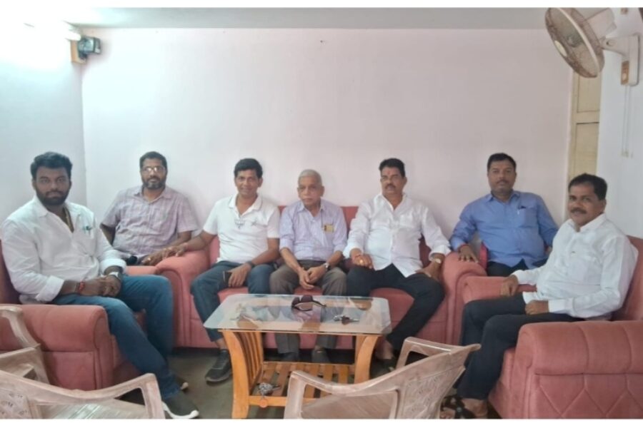जामसंडेतील आंदोलनाला भाजपचा तीव्र विरोध; वरिष्ठ नेत्यांबाबत बेताल वक्तव्य खपवून घेणार नाही – अजित गोगटे