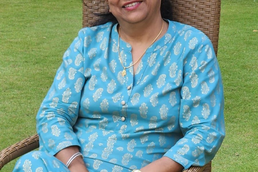 रम्य ते बालपण
