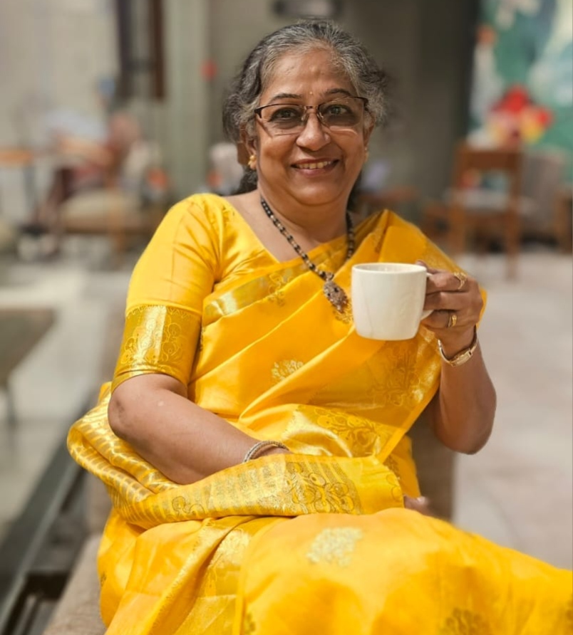 You are currently viewing एक चहाचा कप