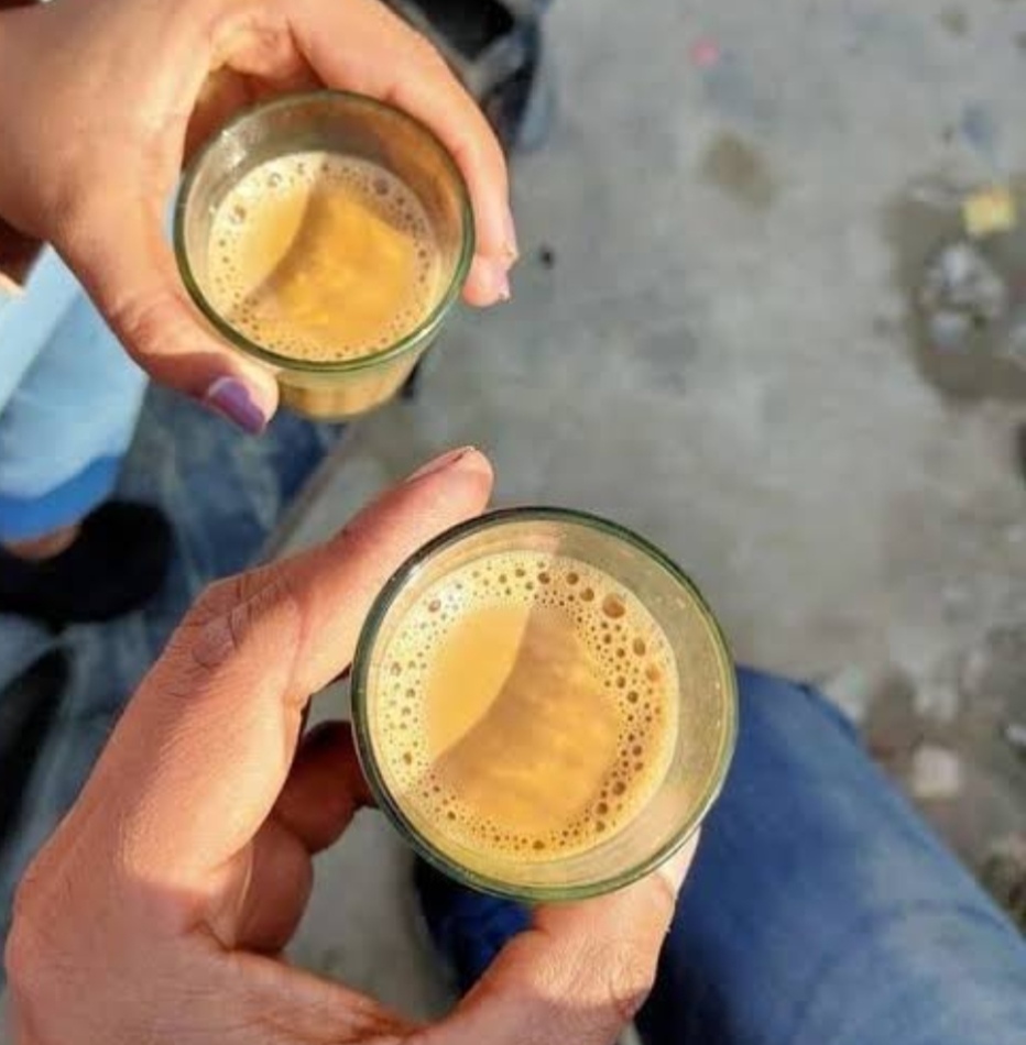 You are currently viewing चहा मिळणार आयुष्यभर
