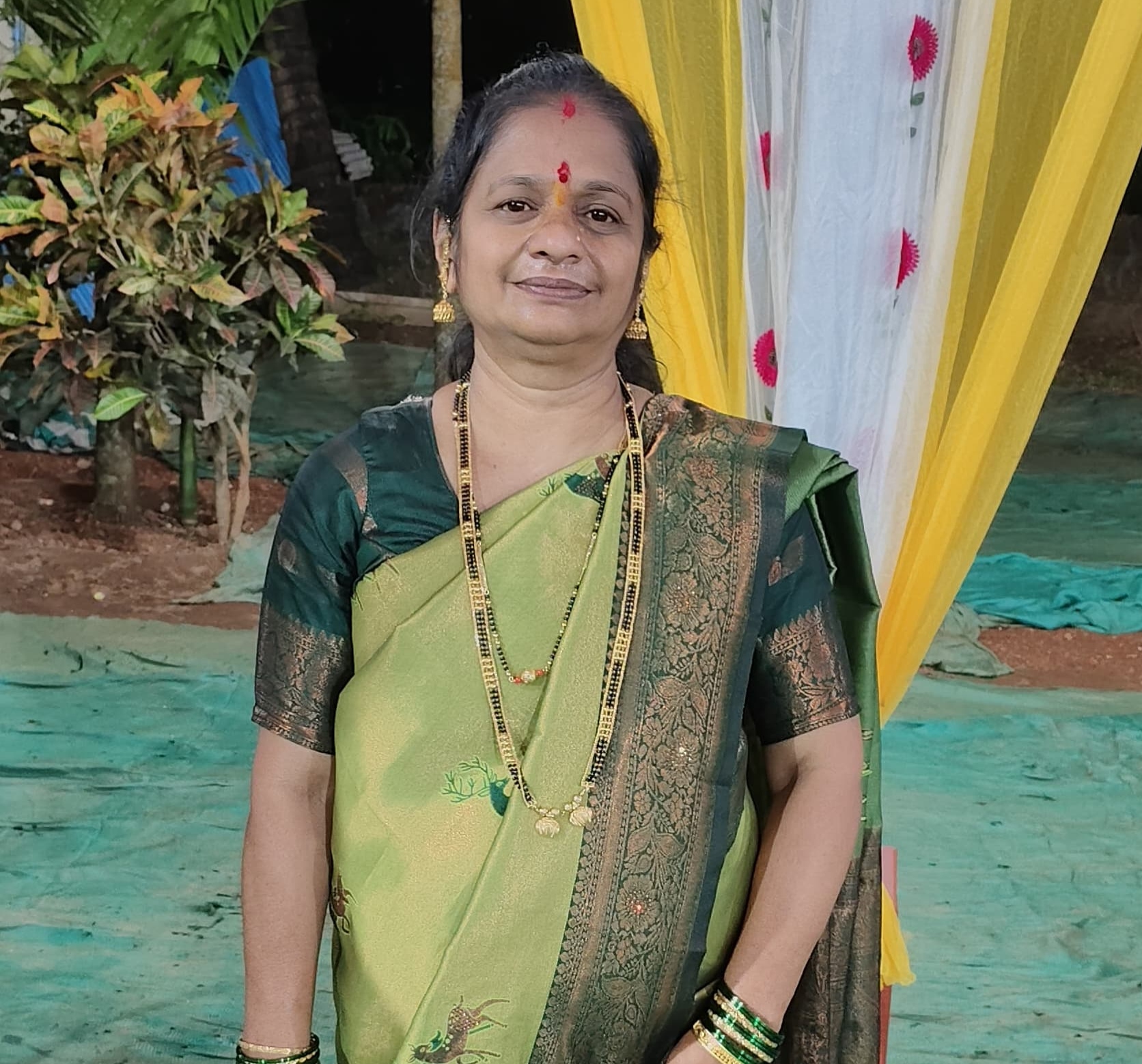 You are currently viewing अस्वस्थ मनाचा गाभारा