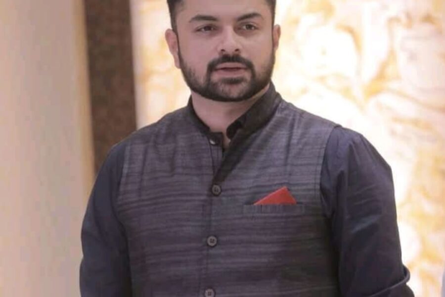 विक्रांत सावंत यांचा वाढदिवस समाजसेवा आणि सांस्कृतिक जल्लोषात होणार साजरा