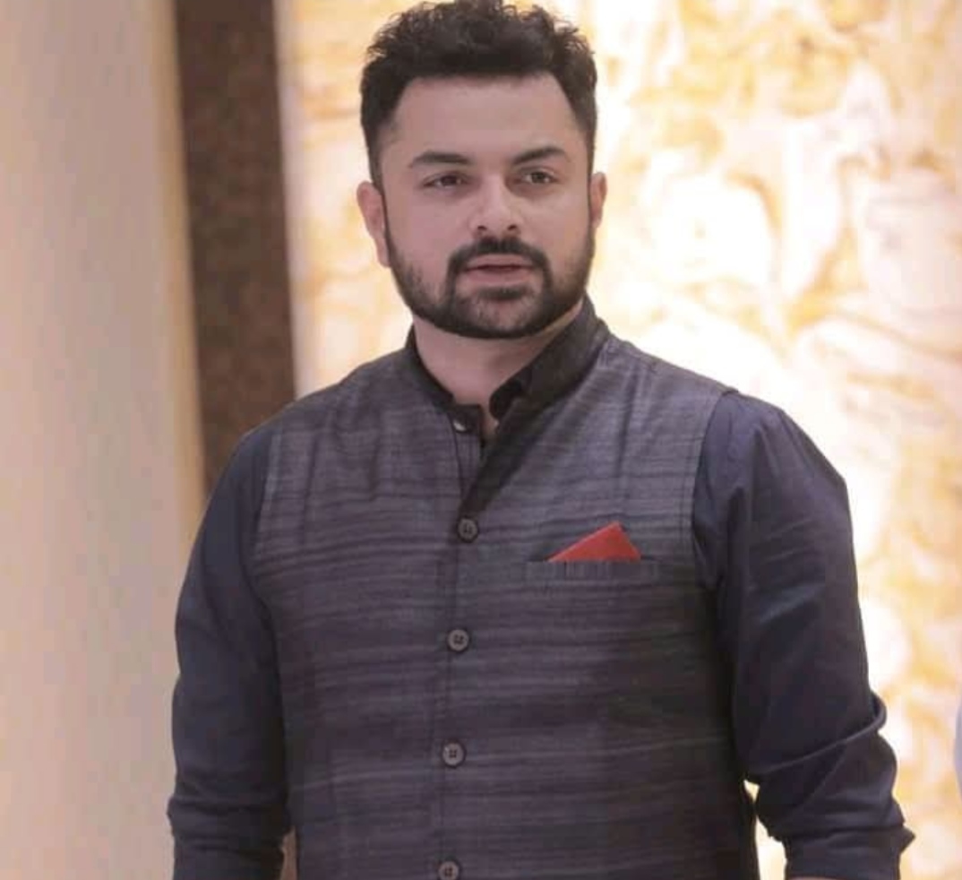 You are currently viewing विक्रांत सावंत यांचा वाढदिवस समाजसेवा आणि सांस्कृतिक जल्लोषात होणार साजरा