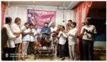 ओटवणेत विक्रांत सावंतांचा वाढदिवस उत्साहात; सामाजिक उपक्रमांनी वेधले लक्ष