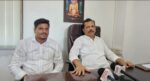 आडाळी एमआयडीसीतील मातीचोरीप्रकरणी तहसीलदार-पोलीस निरीक्षकांवर गंभीर आरोप; ‘नार्को टेस्ट’ची मागणी