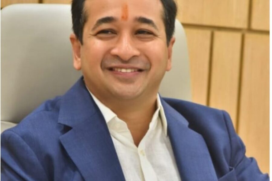 सिंधुदुर्गसाठी स्वतंत्र जलसंधारण अधिकारी कार्यालयास मंजुरी