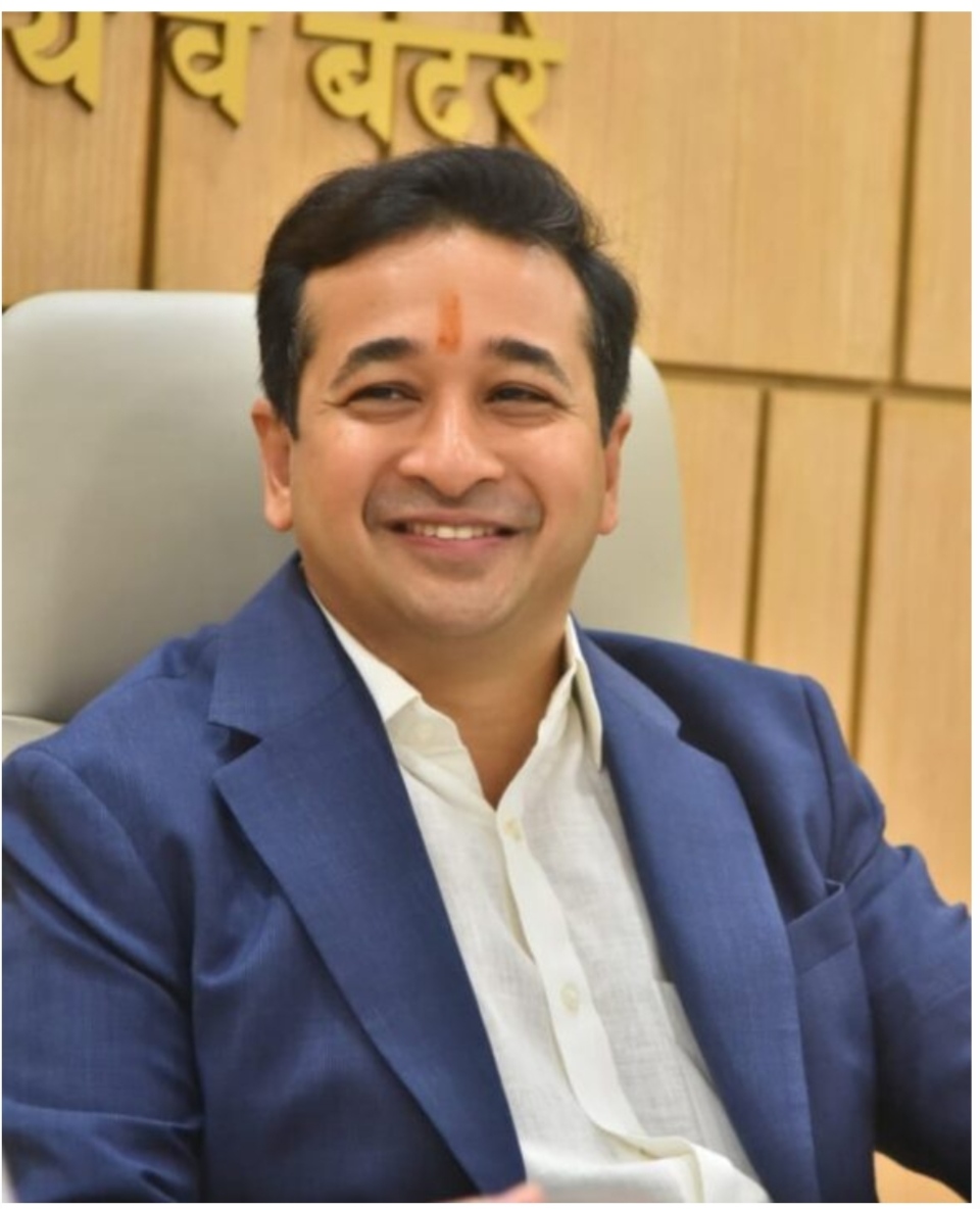 You are currently viewing सिंधुदुर्गसाठी स्वतंत्र जलसंधारण अधिकारी कार्यालयास मंजुरी