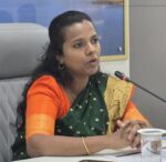 स्व-गणनेला वेग द्या; 100 टक्के पूर्णत्वाचे लक्ष्य — जिल्हाधिकारी तृप्ती धोडमिसे