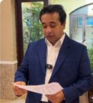 स्वगणना करीत पालकमंत्री नितेश राणे यांच्या हस्ते सिंधुदुर्ग जिल्हा जनगणनेचा शुभारंभ