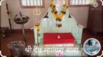 मोरगावच्या चतु:सीमेचा जागृत रखवालदार : म्हातारा बाबाचा अदृश्य अनुभव