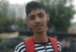 मोटरसायकलवरून घरी येताना फिट व हृदयविकाराच्या धक्क्याने तरुणाचा मृत्यू