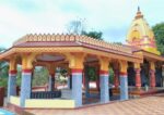 साळशी-परबवाडीत गांगेश्वर विठ्ठलाई देवी मंदिराचा ८वा वर्धापनदिन सोहळा ९ मे रोजी