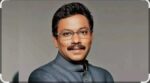 ‘कर्मयोगी’, संघटन शरण कार्यकर्ते नवनिर्वाचित खासदार विनोदजी तावडे यांचा सिंधुदुर्ग जिल्हा भाजपा च्या वतीने सत्कार…