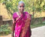 वारडकर येथे दुर्दैवी घटना