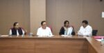 मंत्री ॲड. आशिष शेलार यांचा दुर्गम भागातील मोबाईल नेटवर्क समस्यांवर भर
