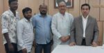 सफाई कामगारांच्या वारसांना लवकरच नियुक्तीपत्रे