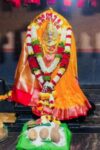 नेमळे येथे श्री देवी सातेरी पंचायतनाचा पुनःप्रतिष्ठापना वर्धापन दिन होणार साजरा 