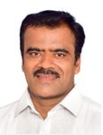 सिंधुदुर्ग जिल्हा काँग्रेसच्या अध्यक्षपदी अरविंद मोंडकर यांची नियुक्ती