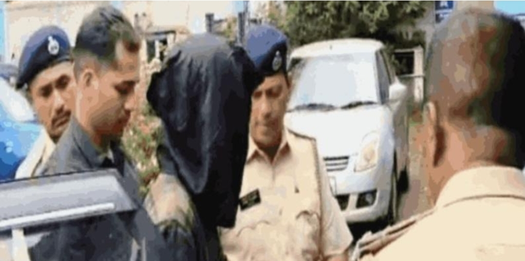 You are currently viewing डिचोलीतील शैला घाडी हत्या प्रकरण उघड