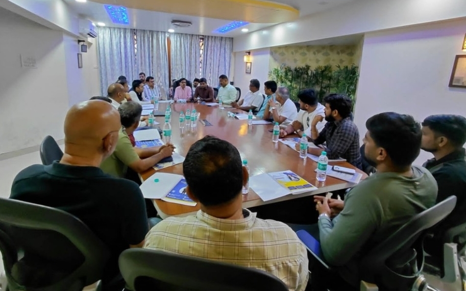 You are currently viewing उद्योजकांना कमी व्याजदरात तातडीने कर्जपुरवठा ; युको बँकेची ग्वाही
